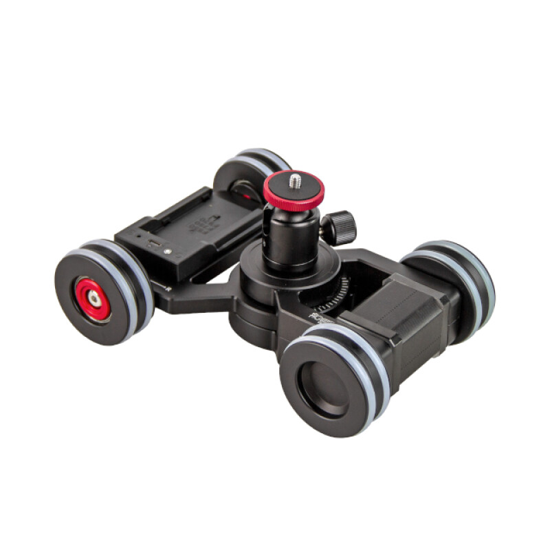 GreenBean Dolly 04M тележка операторская моторизованная