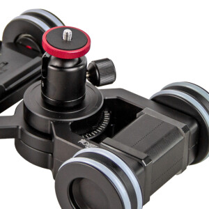 GreenBean Dolly 04M тележка операторская моторизованная