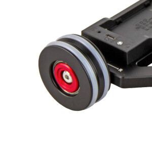 GreenBean Dolly 04M тележка операторская моторизованная