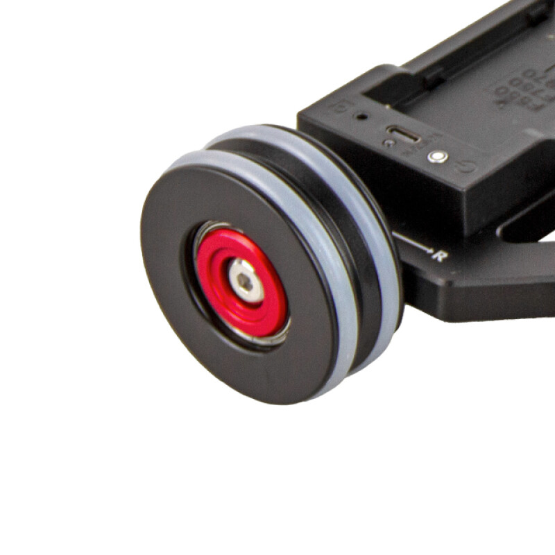 GreenBean Dolly 04M тележка операторская моторизованная