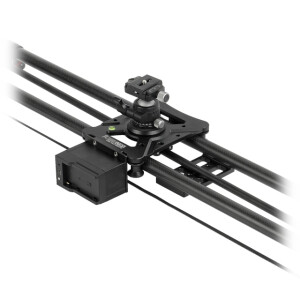 GreenBean Glide Track 120M RC слайдер моторизованный