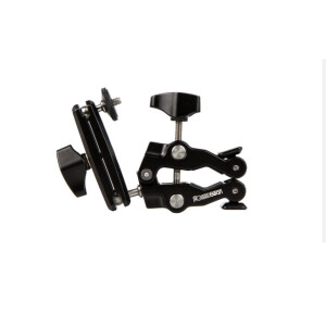 GreenBean PowerGrip PG-051 зажим с шаровым адаптером