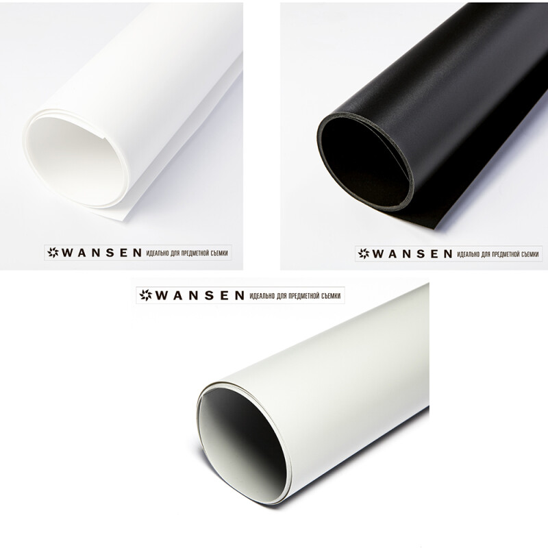 Wansen PB-1520 комплект фонов для маркетплейсов 1,5х2 м