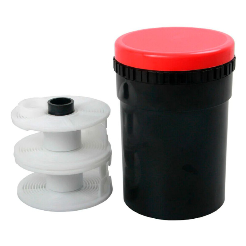 Klaymor JC019 бачок для проявки пленки с 2-мя катушками