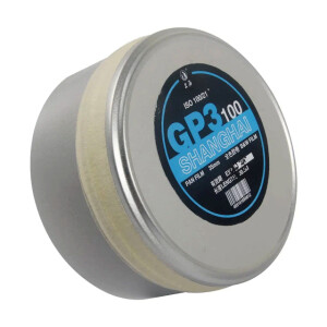 Shanghai GP3 100 135-30.5m фотопленка