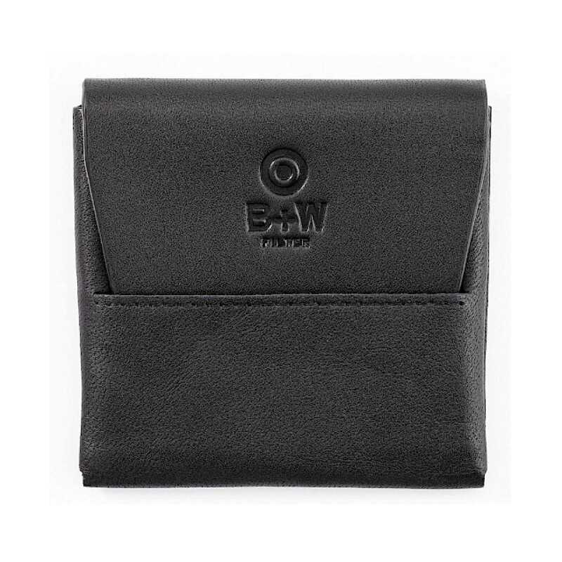 B+W BASIC 090 Red light MRC 590 49мм светофильтр светло-красный для черно-белой съемки