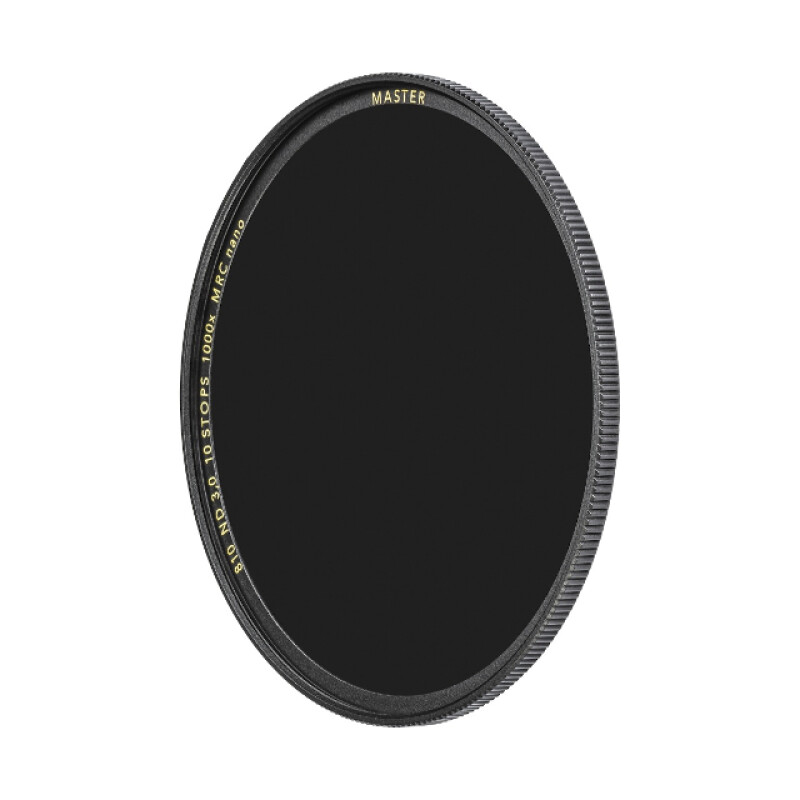 B+W MASTER 810 ND MRC nano 72мм нейтрально-серый фильтр плотности 3.0 для объектива