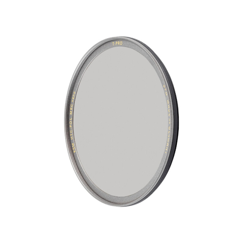 B+W T-Pro CPL HTC KSM MRC nano 72мм циркулярный поляризационный фильтр для объектива