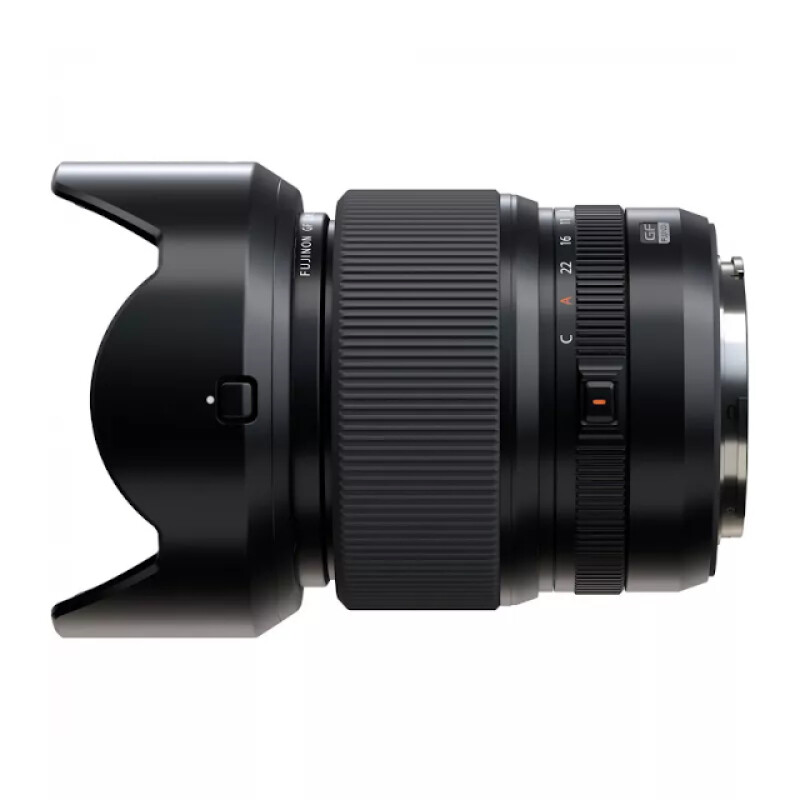 FUJIFILM GF 55mm f/1.7 R WR объектив