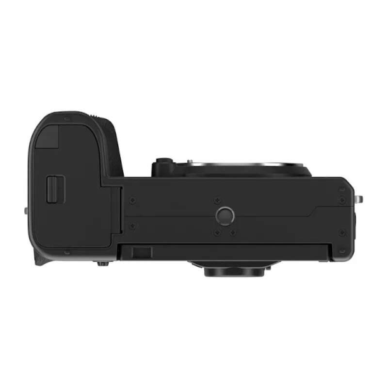 FUJIFILM X-S20 Kit+XC15-45mm фотоаппарат