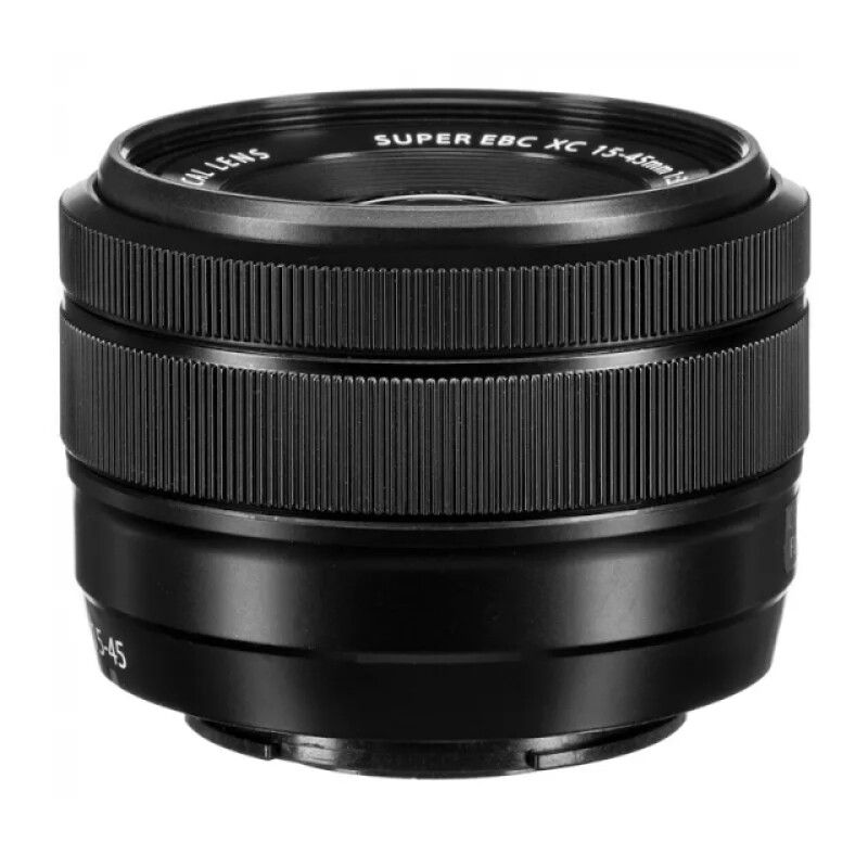 FUJIFILM X-S20 Kit+XC15-45mm фотоаппарат