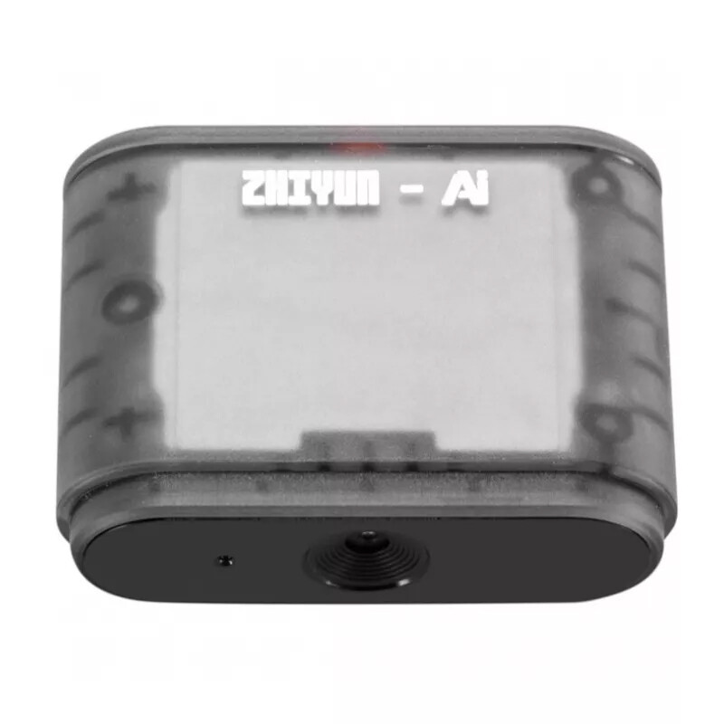 Zhiyun EX1F06 Al Tracker стабилизатор для Smooth 5S AI черный