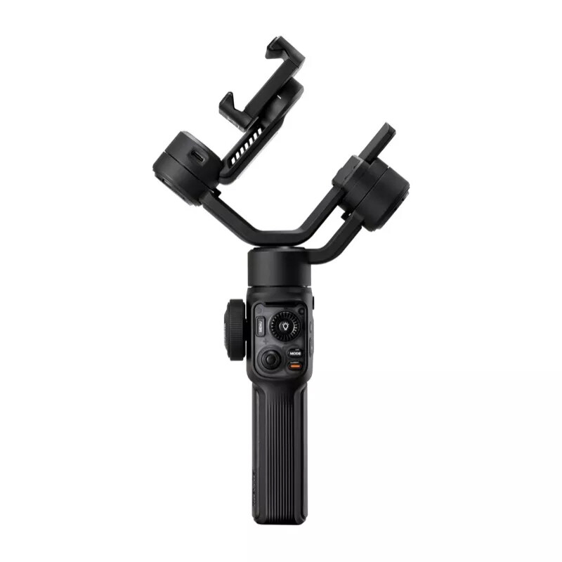 Zhiyun Smooth 5S AI COMBO стабилизатор черный (SM120)