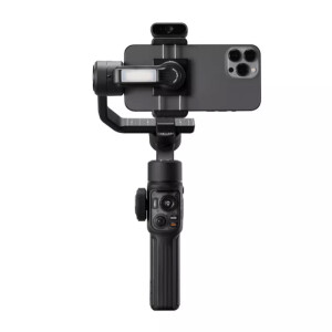 Zhiyun Smooth 5S AI COMBO стабилизатор черный (SM120)