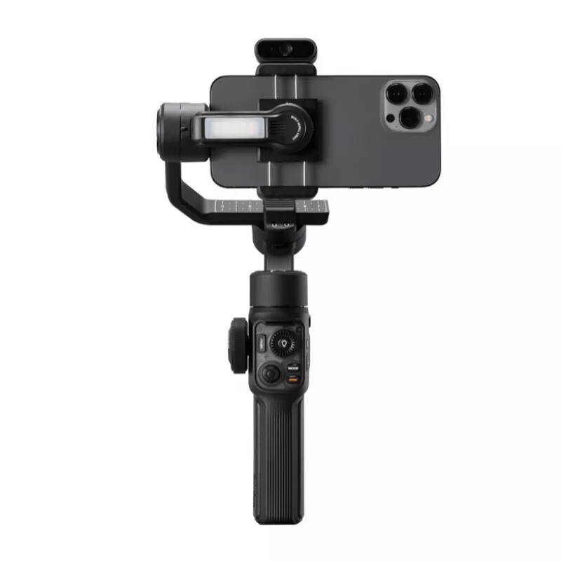 Zhiyun Smooth 5S AI COMBO стабилизатор черный (SM120)