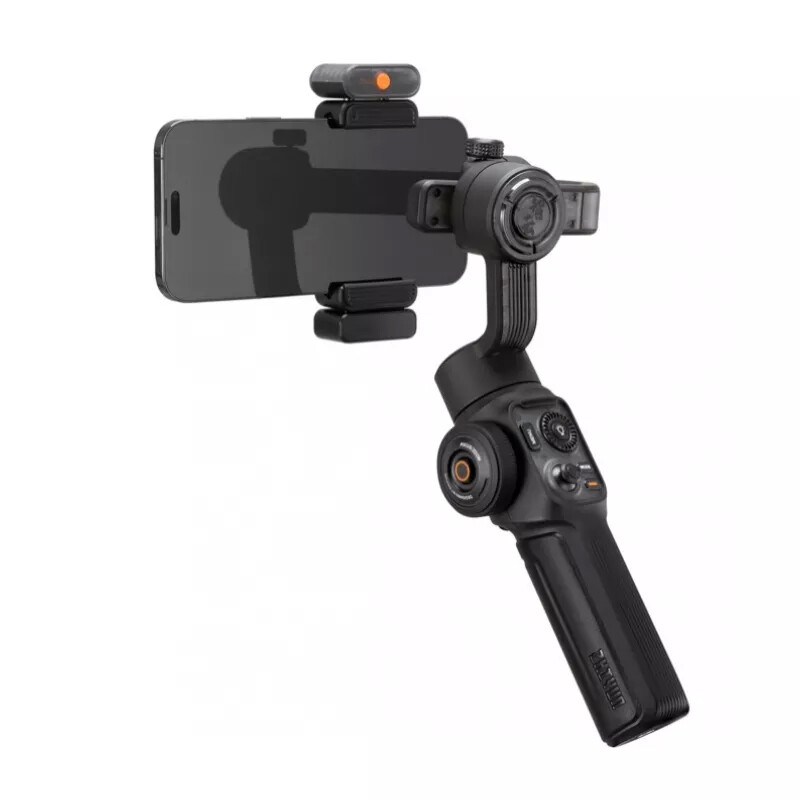 Zhiyun Smooth 5S AI PRO стабилизатор черный (SM120)