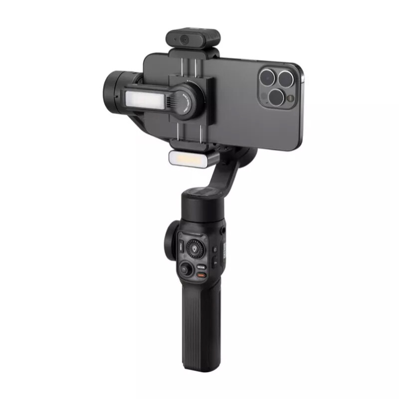 Zhiyun Smooth 5S AI PRO стабилизатор черный (SM120)