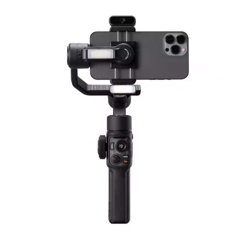 Zhiyun Smooth 5S AI PRO стабилизатор черный (SM120)