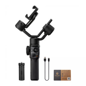 Zhiyun Smooth 5S AI стабилизатор черный (SM120)