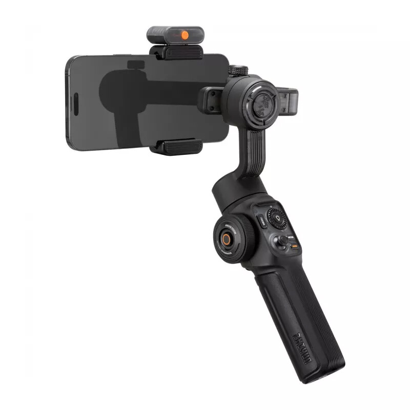 Zhiyun Smooth 5S AI стабилизатор черный (SM120)