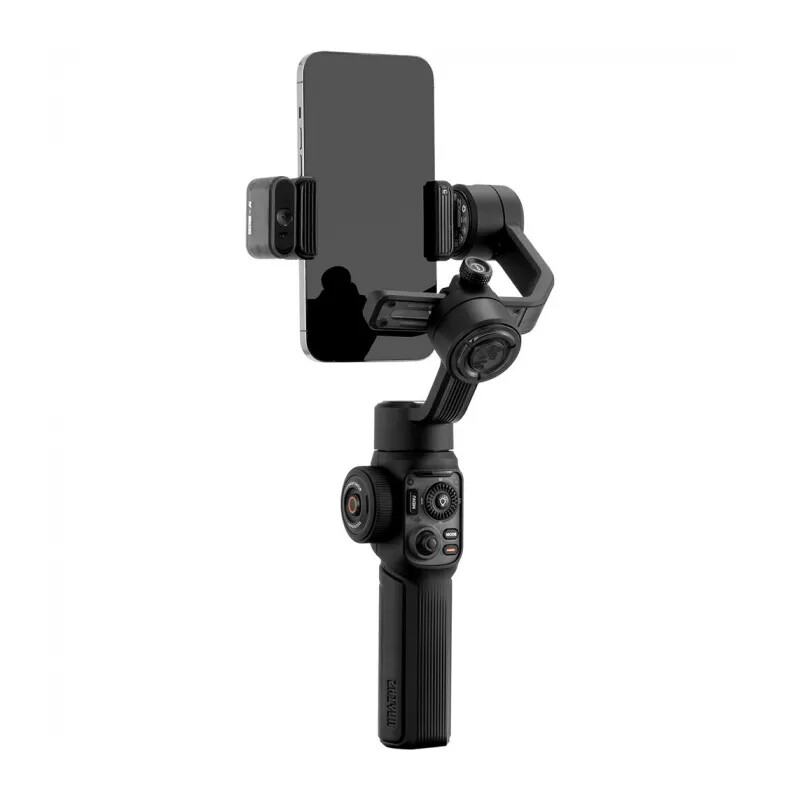 Zhiyun Smooth 5S AI стабилизатор черный (SM120)