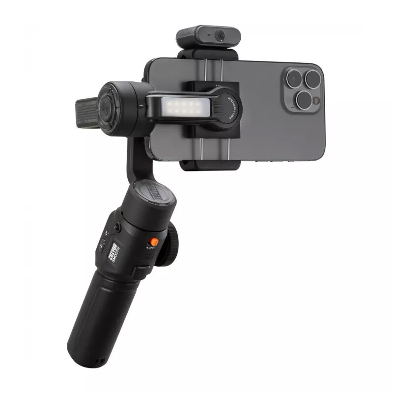 Zhiyun Smooth 5S AI стабилизатор черный (SM120)