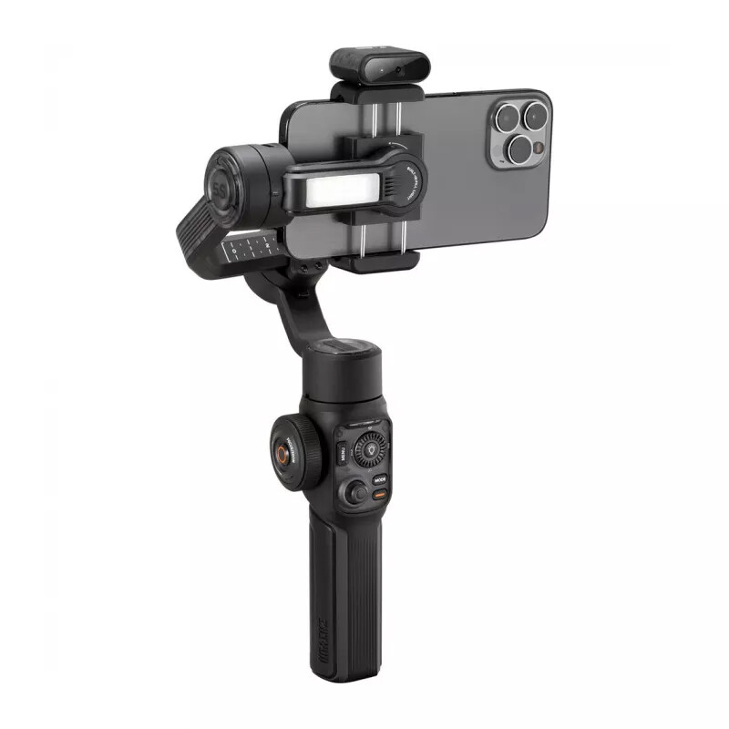 Zhiyun Smooth 5S AI стабилизатор черный (SM120)