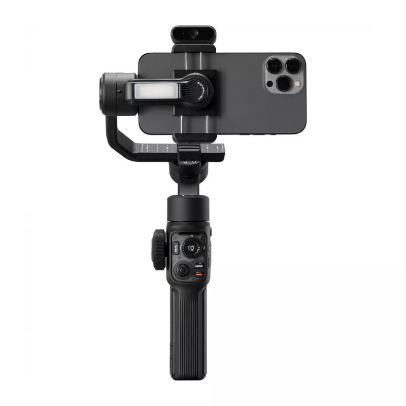 Zhiyun Smooth 5S AI стабилизатор черный (SM120)