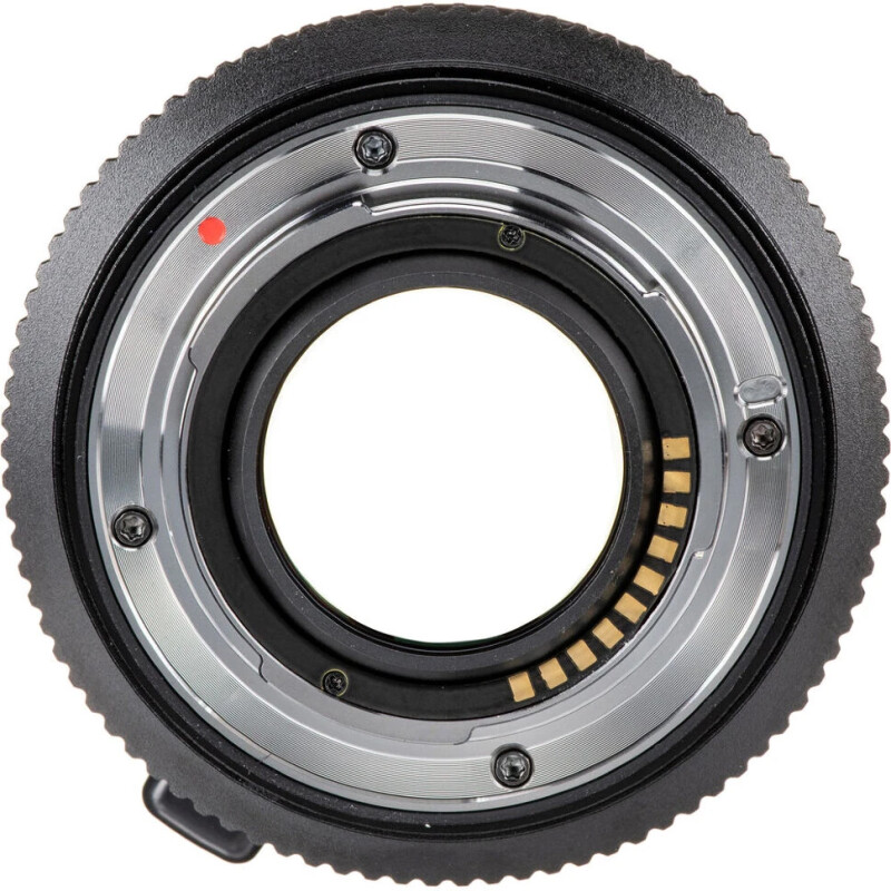 Viltrox EF-FX2 Pro для объектива EF/EF-S адаптер на байонет X-mount