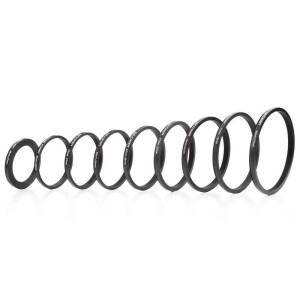 K&amp;F Concept комплект переходных колец для светофильтра