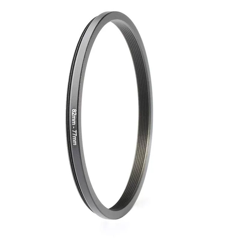 K&F Concept комплект переходных колец для светофильтра