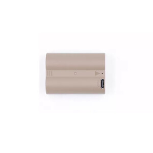 Fujimi FBTEN-EL3E 2000 mAh аккумулятор для цифровых фото и видеокамер с портом TYPE-C