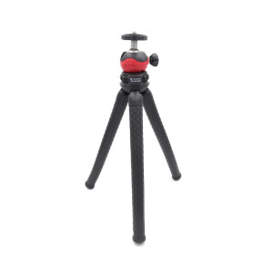 Fujimi FFT-SLOTH гибкий штатив с держателем для смартфона