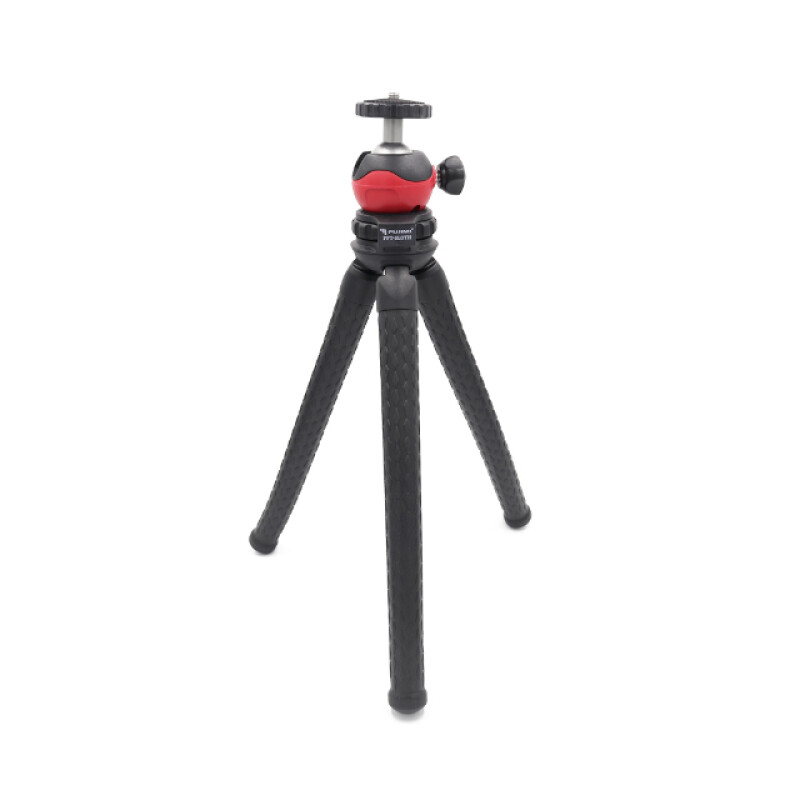 Fujimi FFT-SLOTH гибкий штатив с держателем для смартфона