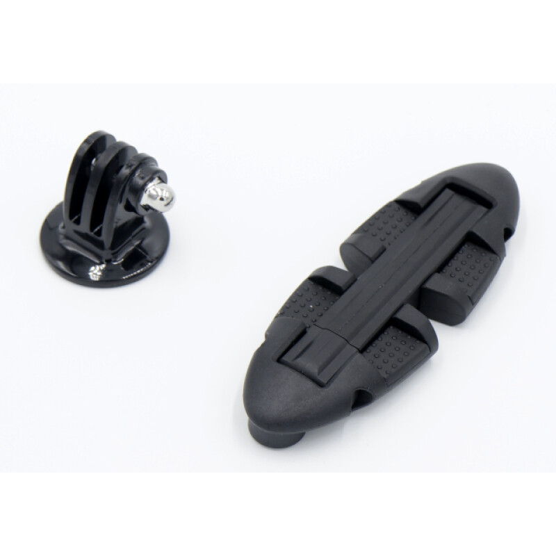 Fujimi FFT-SLOTH гибкий штатив с держателем для смартфона