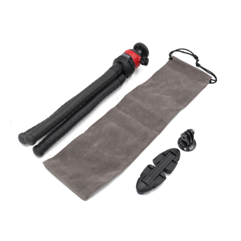 Fujimi FFT-SLOTH гибкий штатив с держателем для смартфона