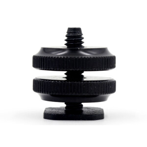 Fujimi FJ-HSA адаптер горячего башмака "HOT SHOE" на 1/4"