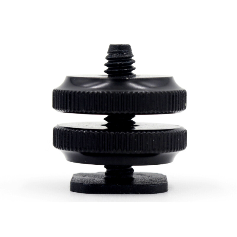 Fujimi FJ-HSA адаптер горячего башмака "HOT SHOE" на 1/4"