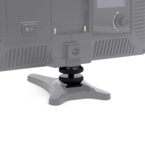 Fujimi FJ-HSA адаптер горячего башмака "HOT SHOE" на 1/4"