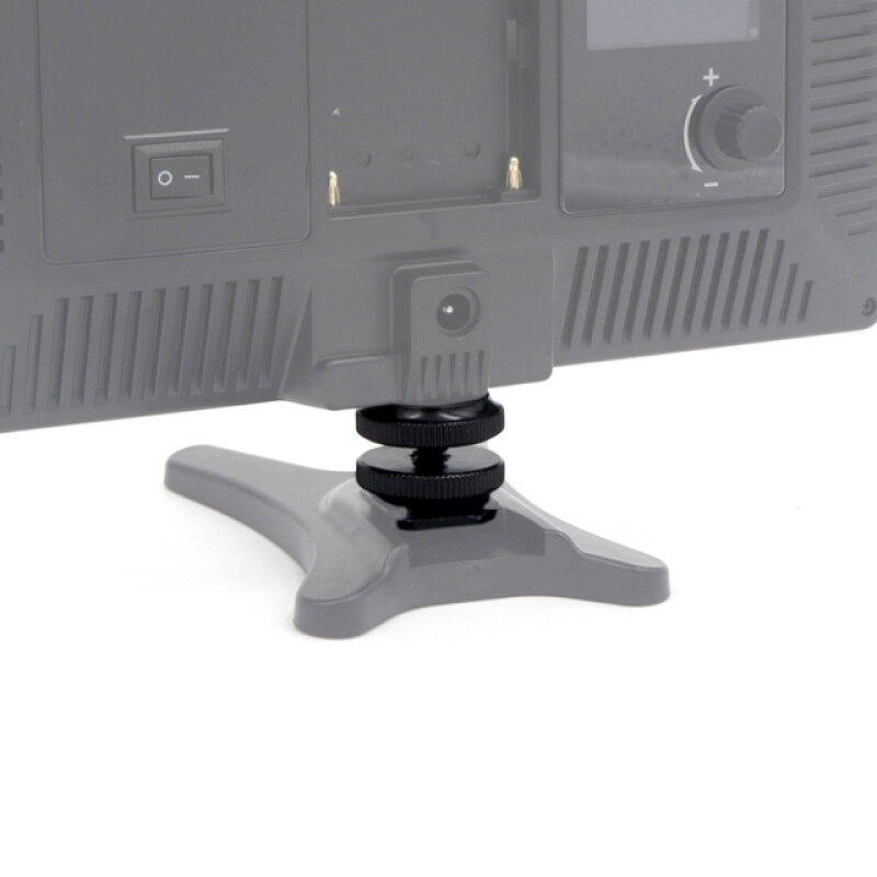 Fujimi FJ-HSA адаптер горячего башмака "HOT SHOE" на 1/4"