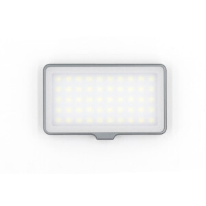 Fujimi FJL-AMIGO компактный светодиодный осветитель с крепление на горячий башмаг