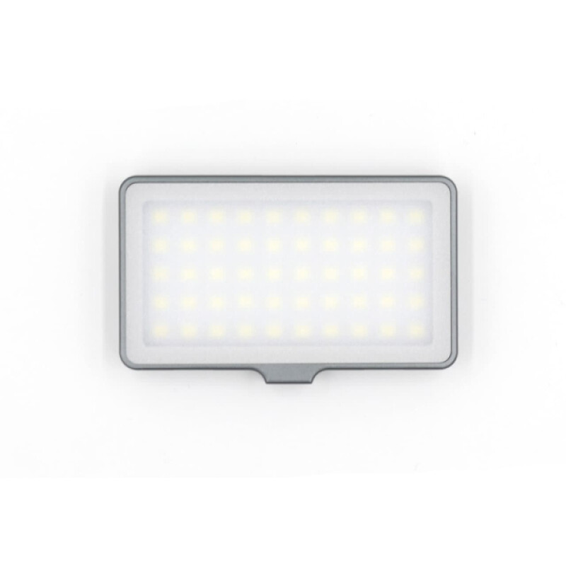 Fujimi FJL-AMIGO компактный светодиодный осветитель с крепление на горячий башмаг