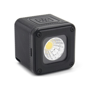 Fujimi FJL-CUBIK универсальный свет для компактных камер и смартфонов