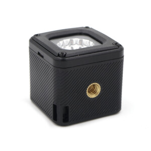 Fujimi FJL-CUBIK универсальный свет для компактных камер и смартфонов