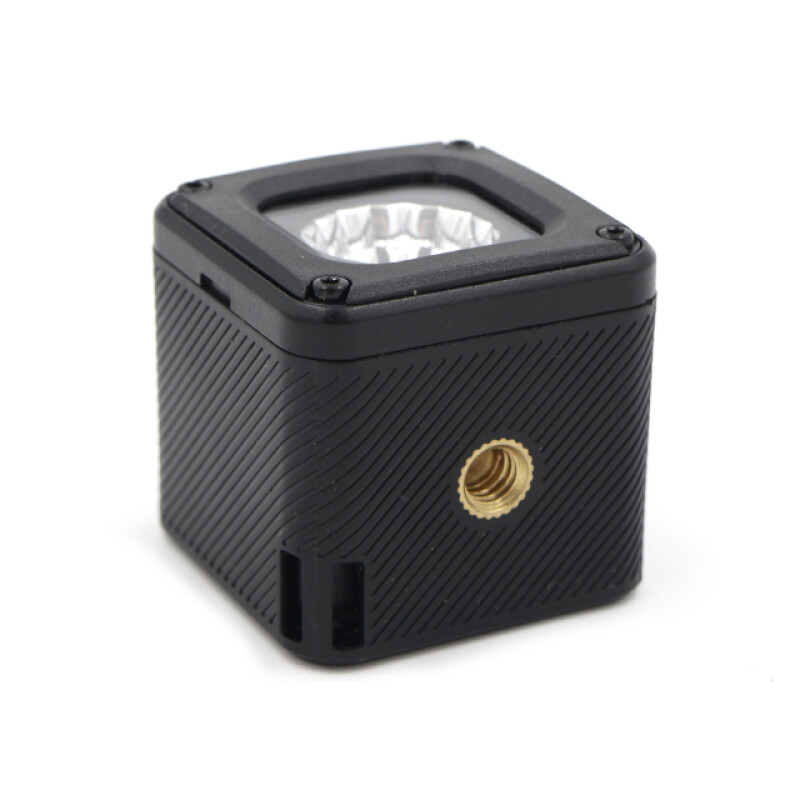 Fujimi FJL-CUBIK универсальный свет для компактных камер и смартфонов