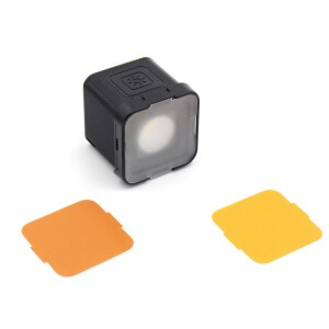 Fujimi FJL-CUBIK универсальный свет для компактных камер и смартфонов