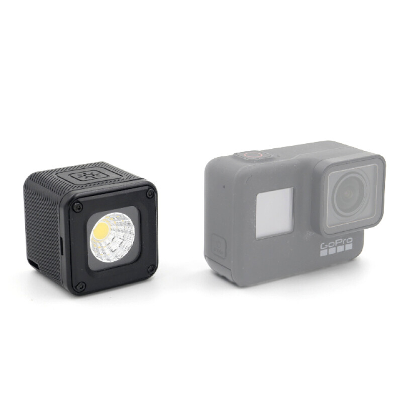 Fujimi FJL-CUBIK универсальный свет для компактных камер и смартфонов