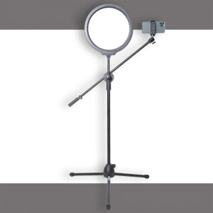 Fujimi FJL-FL12PRO+FTS кольцевой светильник со светодиодными источниками света