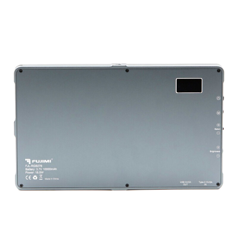 Fujimi FJL-RGB276 светодиодный RGB осветитель