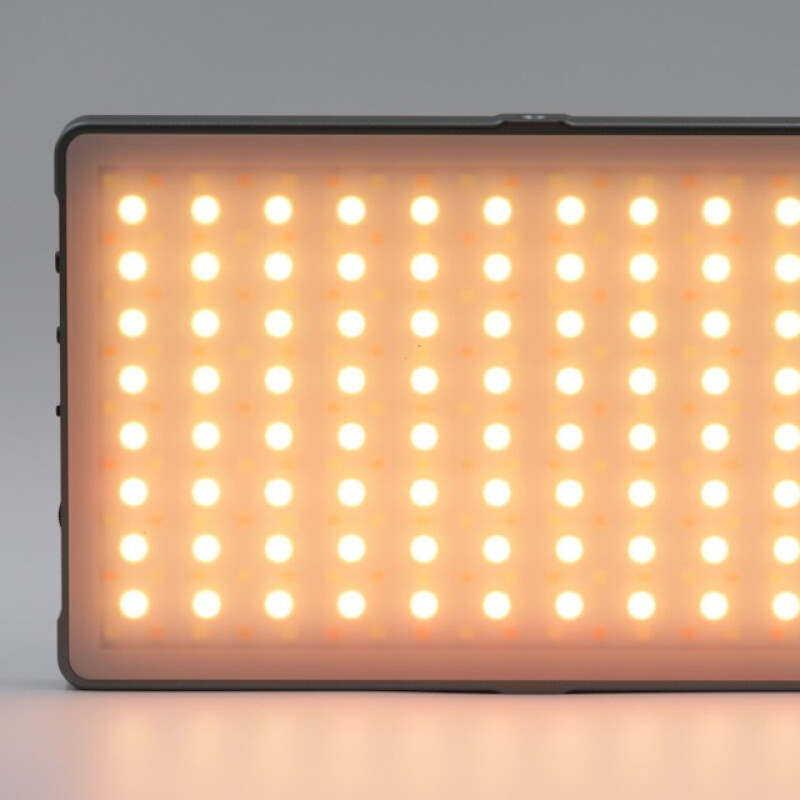 Fujimi FJL-RGB276 светодиодный RGB осветитель